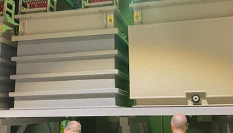 Asitli Sıvı Hatları Sıvı Atık Değil, Kaynaktır : Sıfır Atık Fabrikalar Çağı