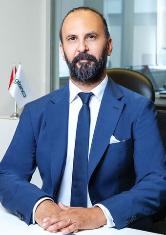 Glanco kaynağında geri kazanım projeleri ile şirketlerin yeşil dönüşümüne çözüm sunuyor