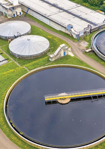 Glanco kaynağında geri kazanım projeleri ile şirketlerin yeşil dönüşümüne çözüm sunuyor