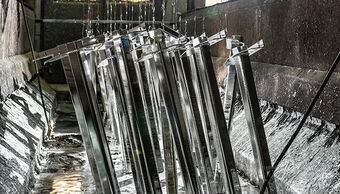 Transition to a Circular Economy: Is the Concept of 'Waste' Becoming History in Industry?